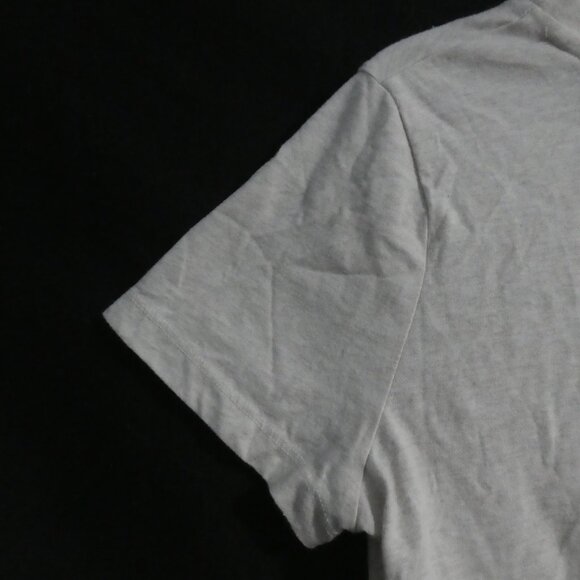 MOSSIMO SUPPLY CO | large | Short Sleeve V-Neck Tee / T-Shirt | GUC - Picture 8 of 12